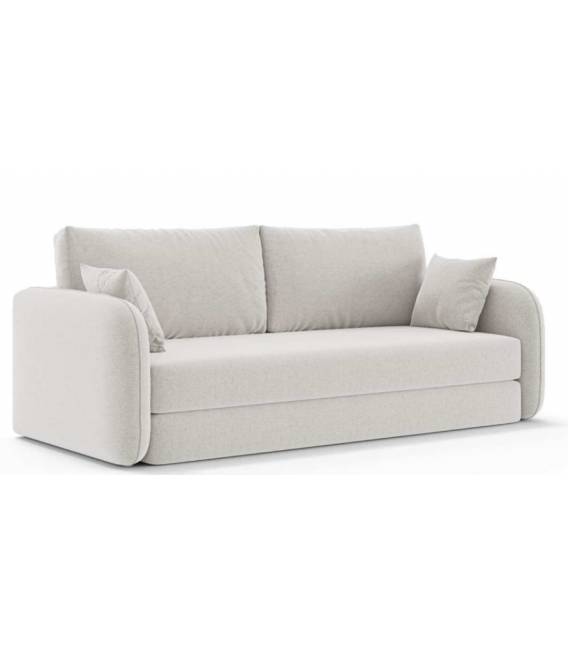 Sofa-lova MILES 224x96 beige