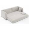Sofa-lova MILES 224x96 beige