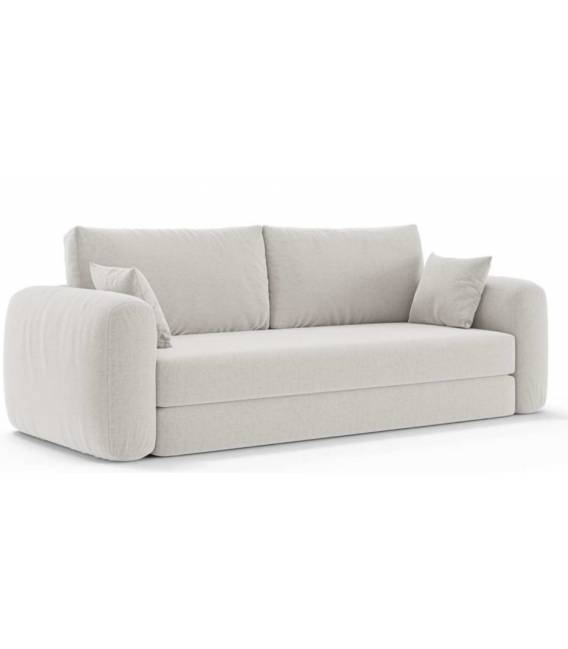 Sofa-lova LERA 254x96 beige