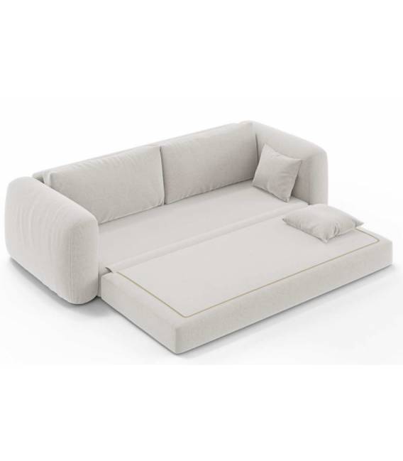 Sofa-lova LERA 254x96 beige