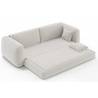 Sofa-lova LERA 254x96 beige