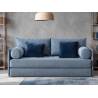 Sofa-lova STAN 212x96 beige