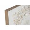 Paveikslas CIRCLE-A 102x102 beige