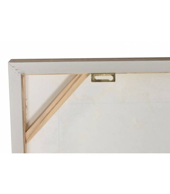 Paveikslas CIRCLE-B 102x102 beige