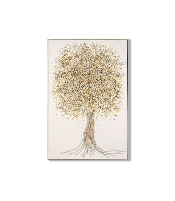 Paveikslas ARBOL 82x122 rudas