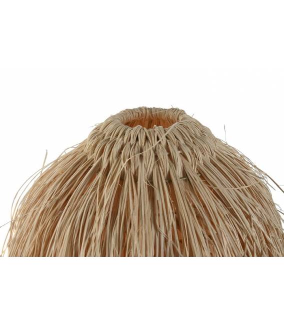 Šviestuvas LAMP rudas
