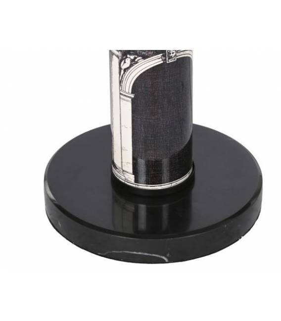 Šviestuvas MONKEY rusvas