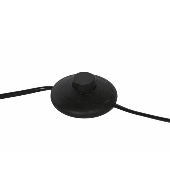 Šviestuvas MONKEY rusvas