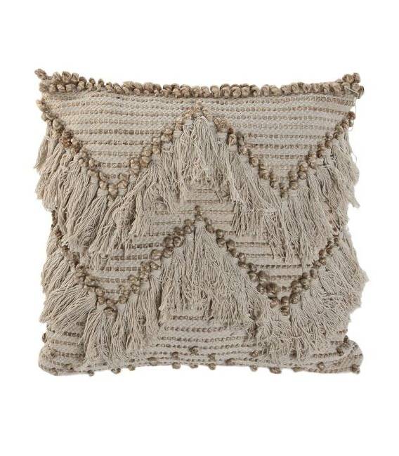 Pagalvėlė JUTECOT 45x45 ruda