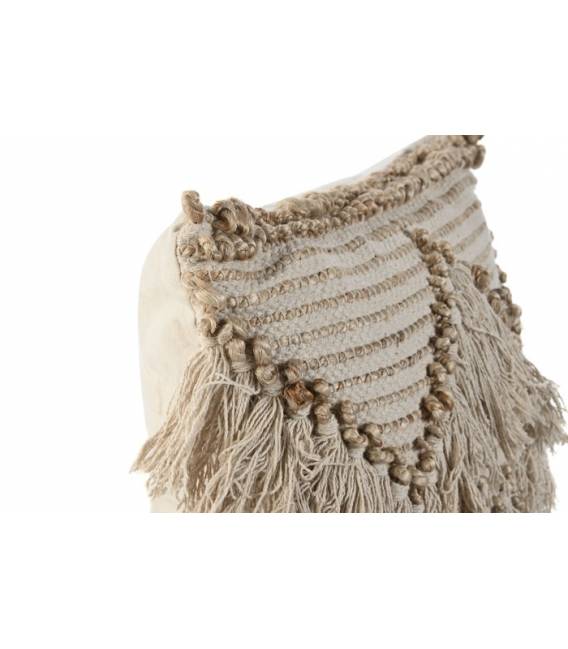 Pagalvėlė JUTECOT 45x45 ruda