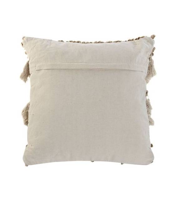 Pagalvėlė JUTECOT 45x45 ruda