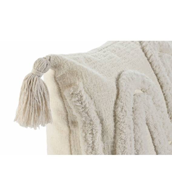 Pagalvėlė CRUDO 45x45 rusva