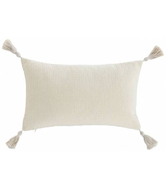 Pagalvėlė CRUDO 51x31 rusva