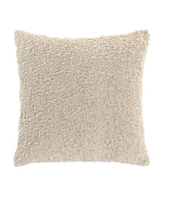 Pagalvėlė VISCO 50x50 smėlio