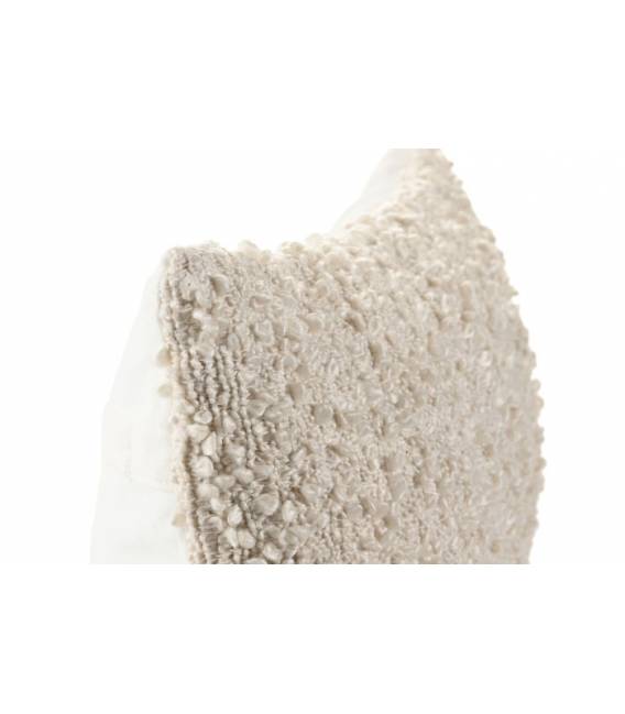 Pagalvėlė VISCO 50x30 smėlio