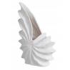 Vaza MUDBONE 27x40 balta