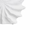 Vaza MUDBONE 27x40 balta