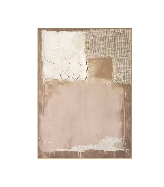 Paveikslas LUCENTE-B 103x143 rusvas