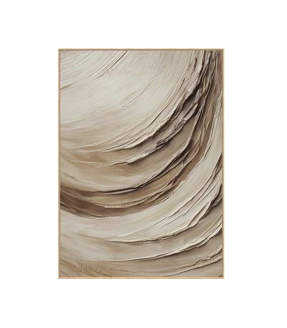 Paveikslas ASTRA-A 103x143 rudas