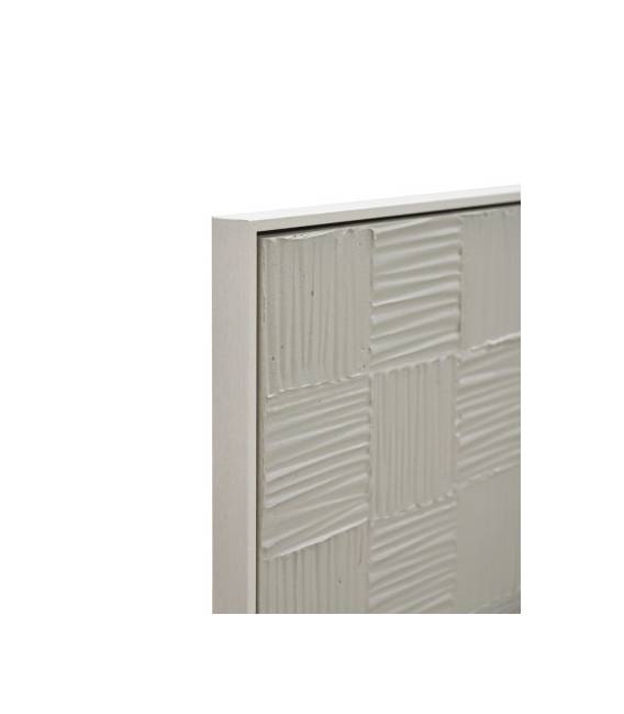 Paveikslas GESSO-B 83x123 beige