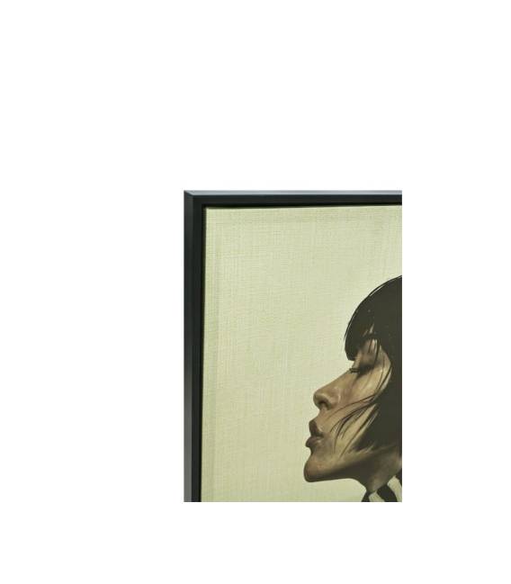 Paveikslas RIGHE-B 83x123 gelsvas