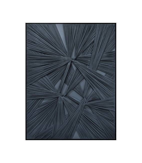 Paveikslas AZURE 140x180 mėlynas