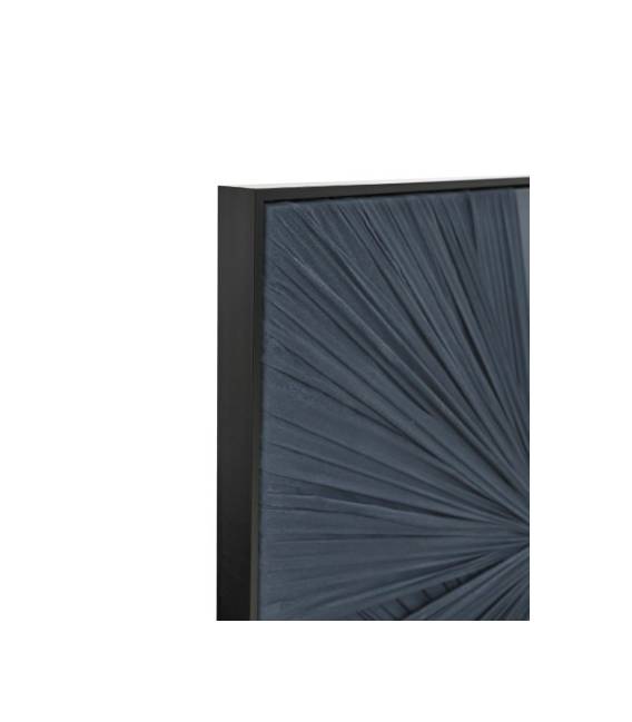 Paveikslas AZURE 140x180 mėlynas