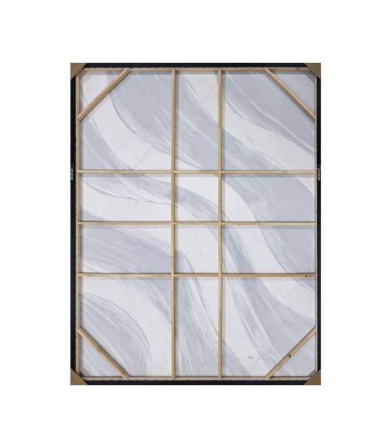 Paveikslas AZURE 140x180 mėlynas