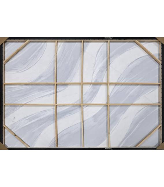 Paveikslas AZURE 140x180 mėlynas