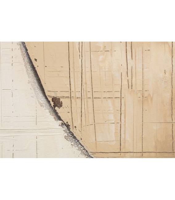 Paveikslas LINEA-A 70x140 rusvas