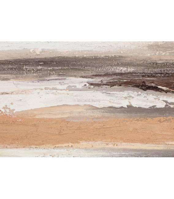 Paveikslas DRIFT-A 140x70 rudas