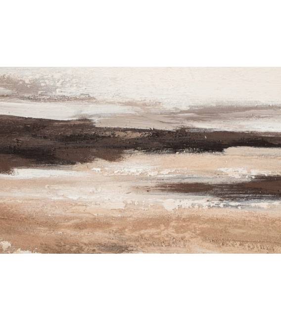 Paveikslas DRIFT-A 140x70 rudas