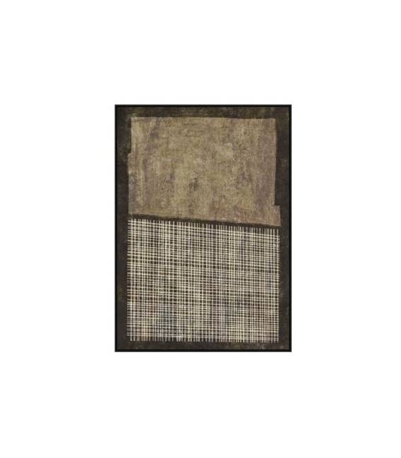 Paveikslas HORIZON-A 100x140 rudas