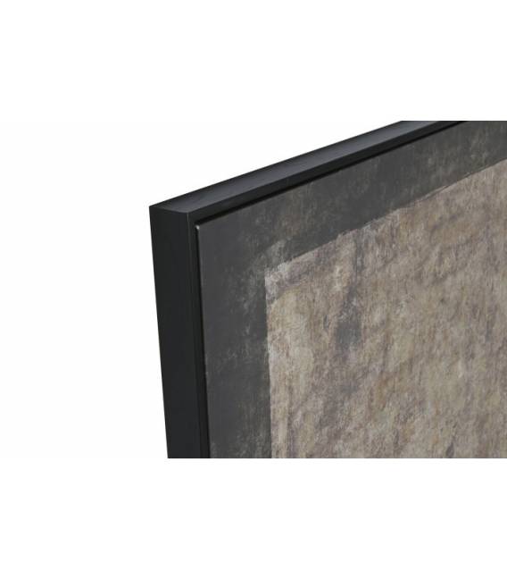 Paveikslas HORIZON-B 100x140 rudas