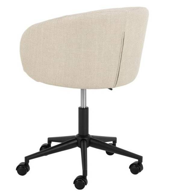 Darbo kėdė 108034 beige