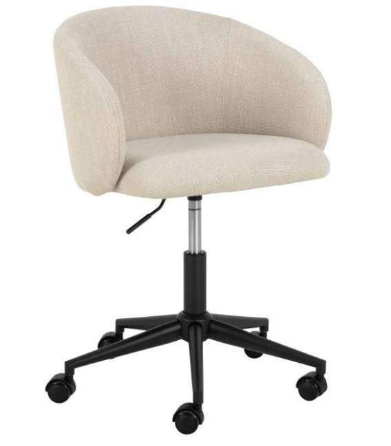 Darbo kėdė 108034 beige