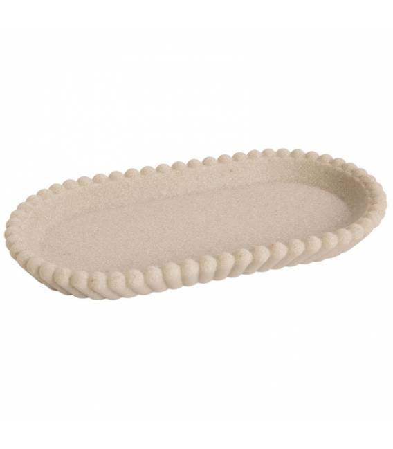 Muilinė STRIPES 25x13 beige