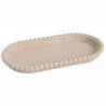 Muilinė STRIPES 25x13 beige