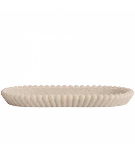 Muilinė STRIPES 25x13 beige