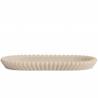 Muilinė STRIPES 25x13 beige