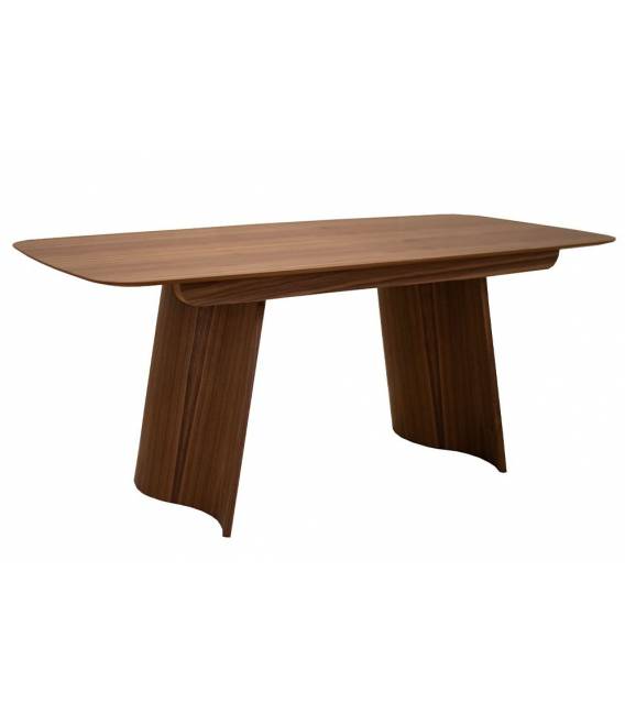 Išskleidžiamas stalas SFERA 180(230)x90 ąžuolo