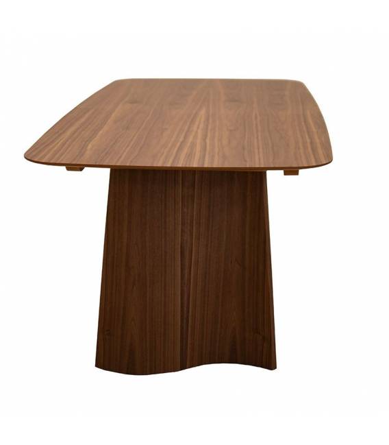 Išskleidžiamas stalas SFERA 180(230)x90 ąžuolo
