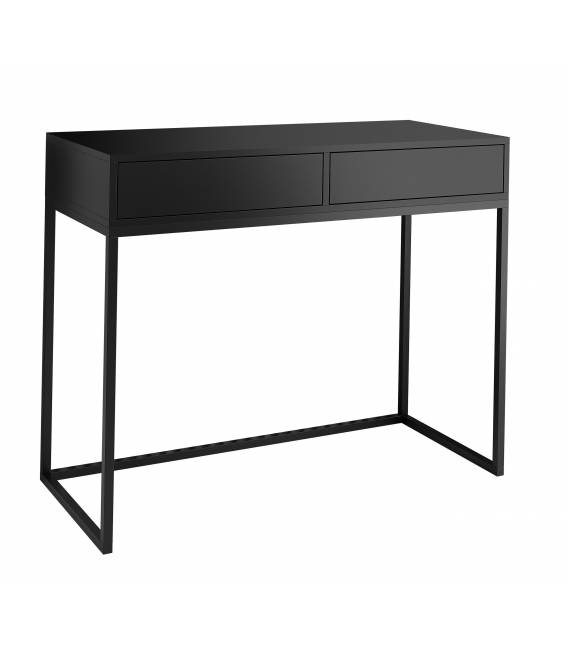 Konsolė AGRIO 80x35 juoda