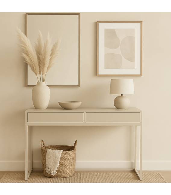 Konsolė AGRIO 80x35 kašmyro