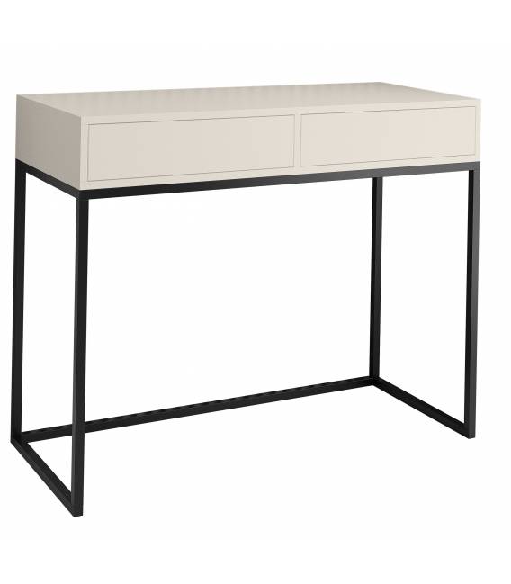 Konsolė AGRIO 100x35 kašmyro/juoda