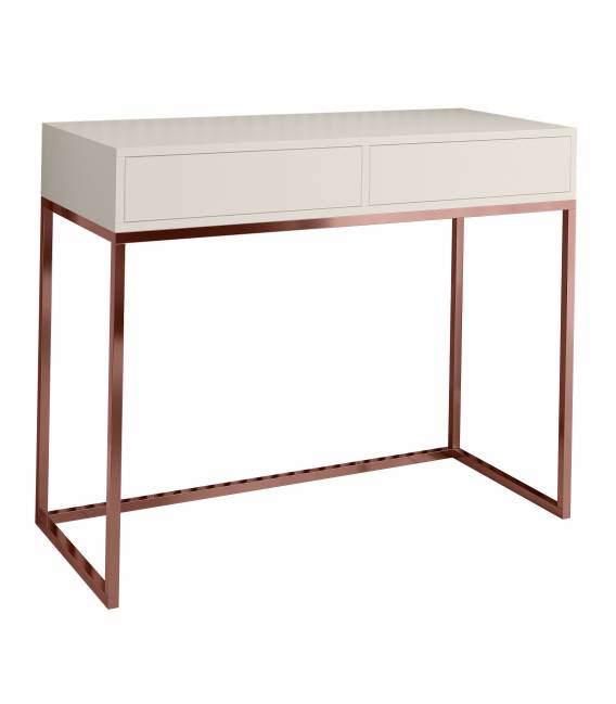 Konsolė AGRIO 100x35 kašmyro/vario