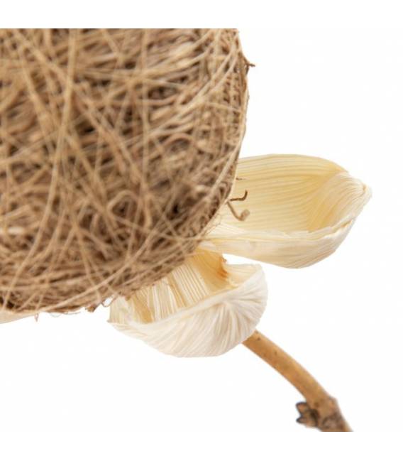 Dirbtinis augalas OLI 8x156h smėlio