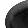Dubuo HERED 30x30 juodas