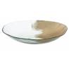 Dubuo GOLDEN GLASS 29x29 auksinis