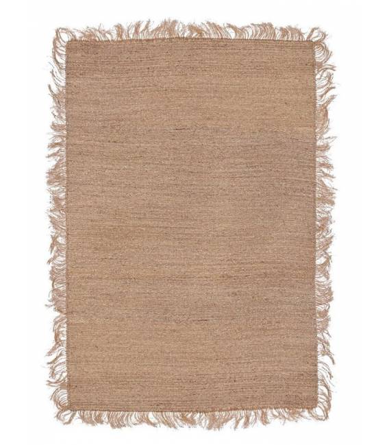 Kilimas PHETRA 160x230 rudas